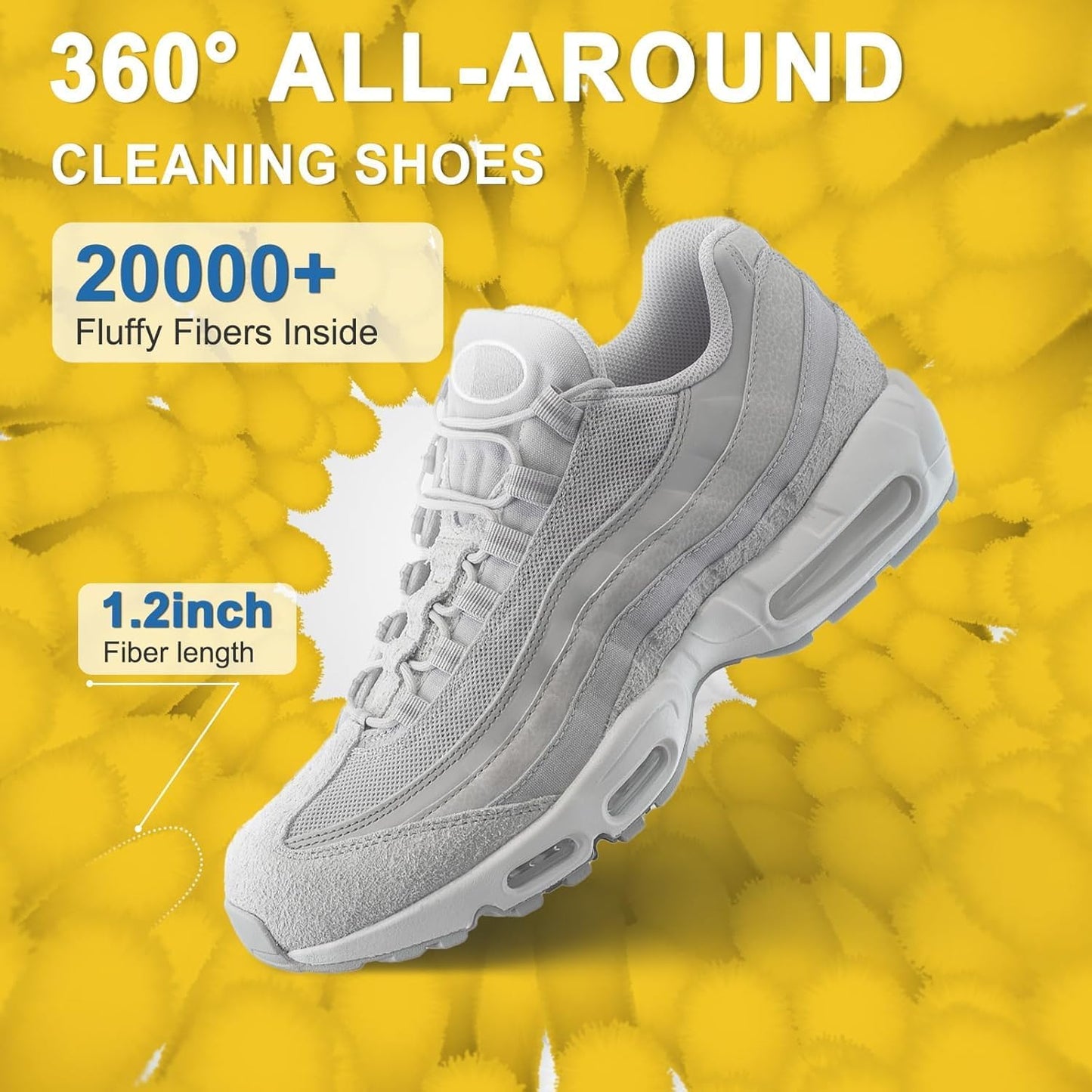 Torba za Pranje Cipela™