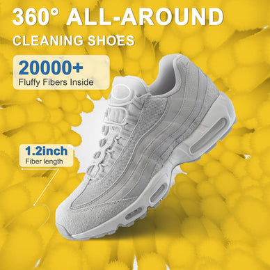 Obnovite sjaj svojih omiljenih cipela jednostavno!