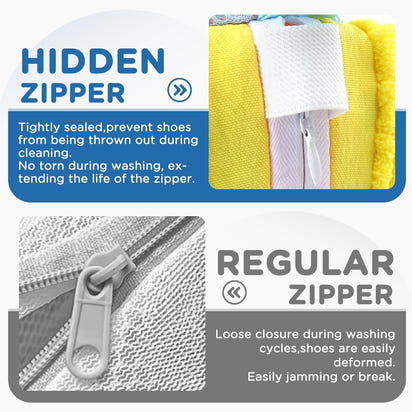 Torba za Pranje Cipela™