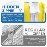 Torba za Pranje Cipela™