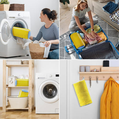 Torba za Pranje Cipela™